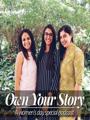 cover image of Own Your Story